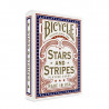 Bicycle - Stars and Stripes