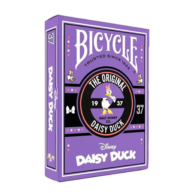Bicycle - Disney Classic Daisy Duck Bicycle - Disney Classic Daisy Duck