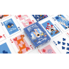 Bicycle Disney Cats and Dogs Playing Cards by US Playing Card