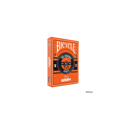 Bicycle Disney Dingo goofy