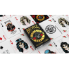 Bicycle Guns N' Roses by US Playing Card
