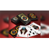 Bicycle Guns N' Roses by US Playing Card