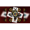 Bicycle Guns N' Roses by US Playing Card