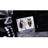 Bicycle Quiccs OG Black Playing Cards