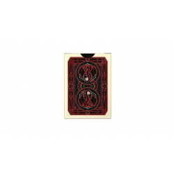 Bicycle Spellbound by US Playing Card