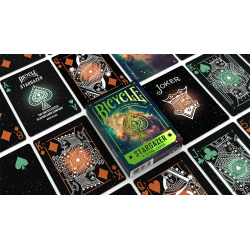 Bicycle Stargazer 203 Playing Cards by US Playing Card