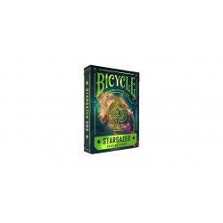 Bicycle Stargazer 203 Playing Cards by US Playing Card