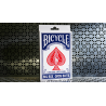Carte Bicycle Jumbo Big boite bleu, cartes géantes pour salon et scène