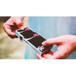 Cherry Casino (Black Hawk) Playing Cards