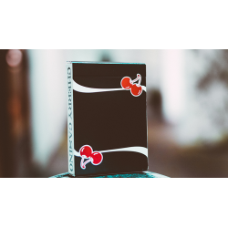 Cherry Casino (Black Hawk) Playing Cards