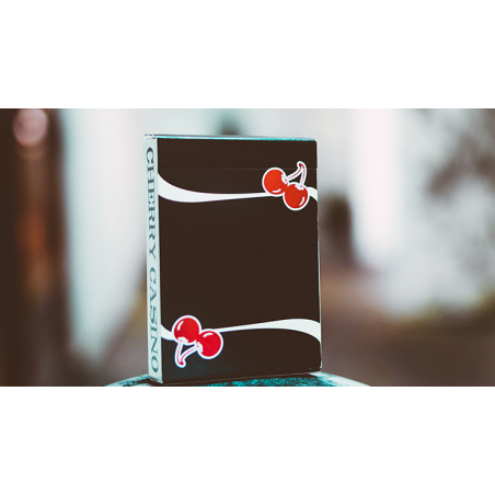 Cherry Casino (Black Hawk) Playing Cards