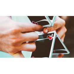 Cherry Casino (Black Hawk) Playing Cards