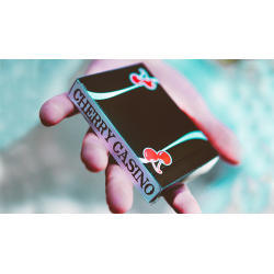 Cherry Casino (Black Hawk) Playing Cards