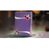 Cherry Casino (Desert Inn Purple) Playing Cards