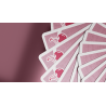 Cherry Casino Flamingo Quartz Pink