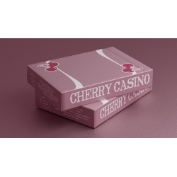 Cherry Casino Flamingo Quartz Pink