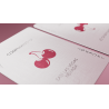 Cherry Casino Flamingo Quartz Pink