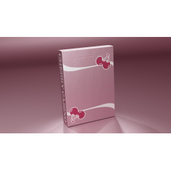 Cherry Casino Flamingo Quartz Pink