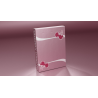 Cherry Casino Flamingo Quartz Pink