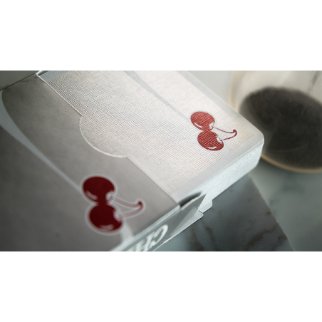 Cherry Casino McCarran Silver