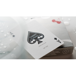 Cherry Casino McCarran Silver