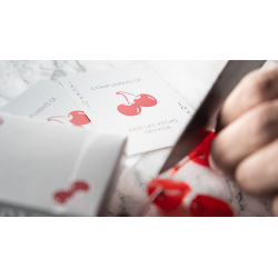 Cherry Casino McCarran Silver