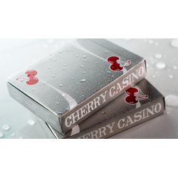 Cherry Casino McCarran Silver