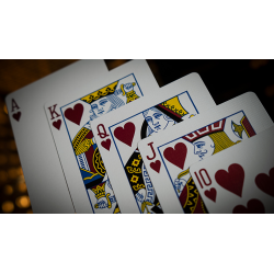 Cherry Casino Monte Carlo Black and Gold