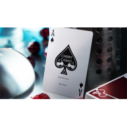 Cherry Casino Reno Red