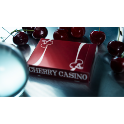 Cherry Casino Reno Red