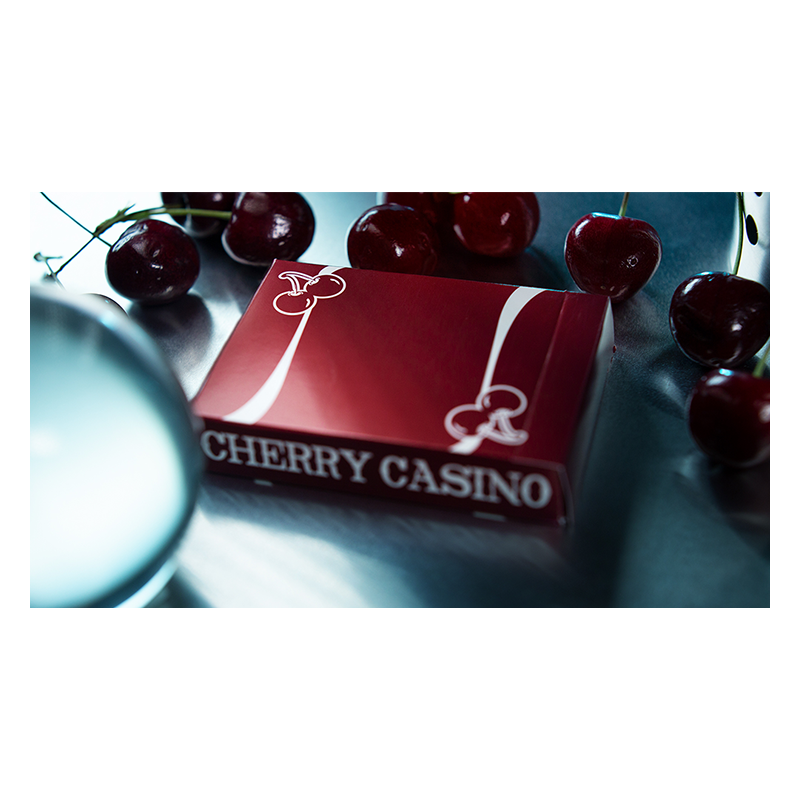 Cherry Casino Reno Red