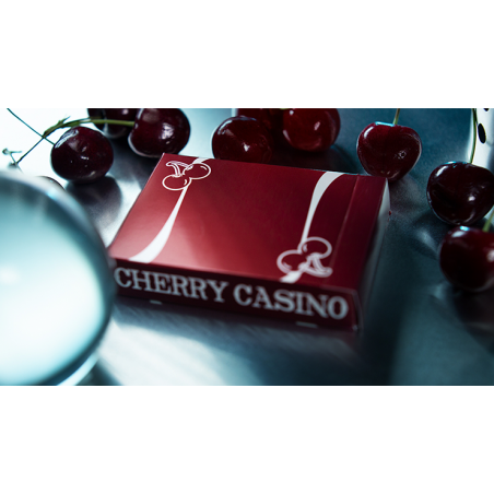 Cherry Casino Reno Red