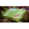 Cherry Casino Sahara Green