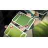 Cherry Casino Sahara Green