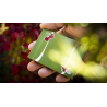 Cherry Casino Sahara Green