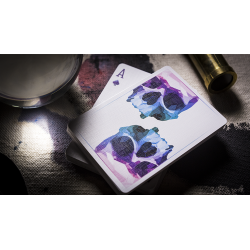 Memento Mori NXS Playing Cards