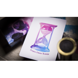 Memento Mori NXS Playing Cards