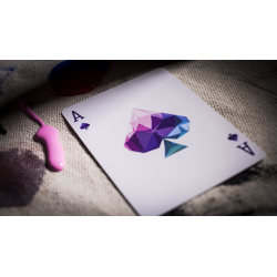 Memento Mori NXS Playing Cards