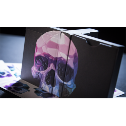 Memento Mori NXS Playing Cards