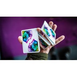 Memento Mori Playing Cards