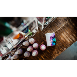 Memento Mori Playing Cards