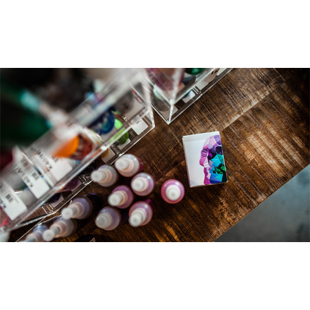 Memento Mori Playing Cards