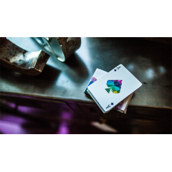 Memento Mori Playing Cards
