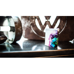 Memento Mori Playing Cards
