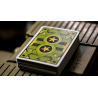 Military Playing Cards by Riffle Shuffle