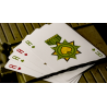 Military Playing Cards by Riffle Shuffle