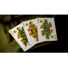 Military Playing Cards by Riffle Shuffle