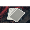 NOC Pro 2021 Greystone Playing Cards