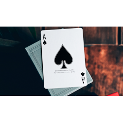 NOC Pro 2021 Greystone Playing Cards