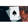 NOC Pro 2021 Greystone Playing Cards
